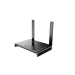 Wireless router Ruijie RG-EW300N, N300, 4x FE, WISP mode, 2 x 5dBi ant.