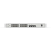 Switch Ruijie RG-NBS3200-24GT4XS-P, 24xGbE, POE+, 370 W, 4xSFP 10G, L2