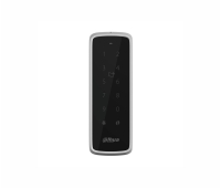 Slim Bluetooth четец Dahua ASR2201D-B, 13.56MHz, влагозащитен