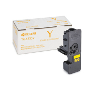 Toner cartridge Kyocera TK-5230Y, yellow