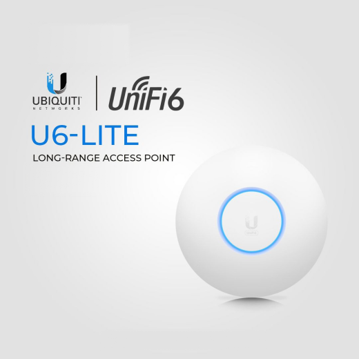 Ubiquiti